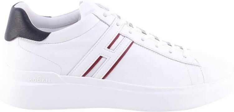 Hogan Sneakers White Heren