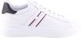 Hogan Sneakers White Heren - Thumbnail 1