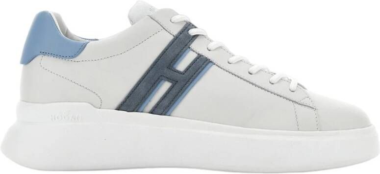 Hogan Sneakers White Heren