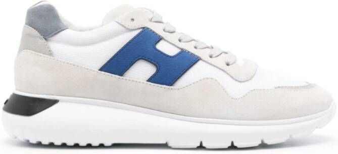 Hogan Sneakers White Heren