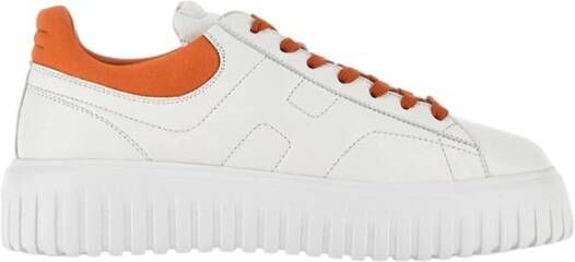 Hogan Sneakers White Heren