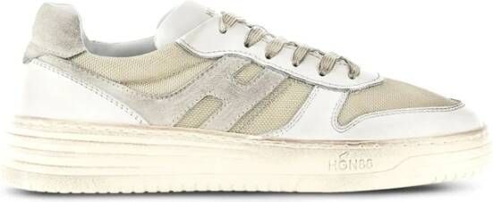 Hogan Sneakers White Heren