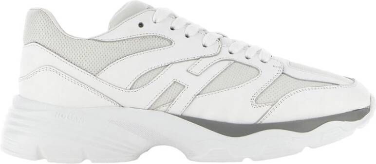 Hogan Sneakers White Heren