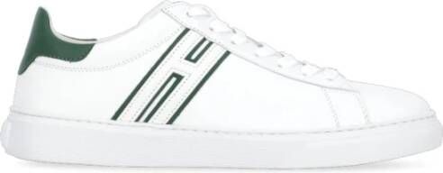 Hogan Sneakers White Heren