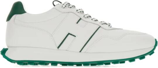 Hogan Sneakers White Heren