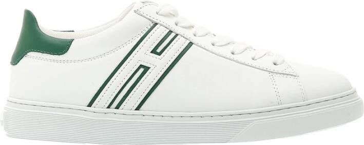 Hogan Sneakers White Heren