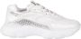 Hogan Sneakers White Dames - Thumbnail 1