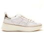 Hogan Sneakers White Dames - Thumbnail 1