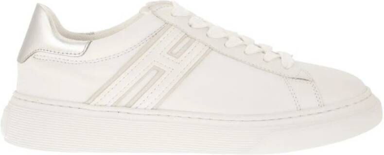 Hogan Sneakers White Dames