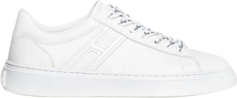 Hogan Sneakers White Dames