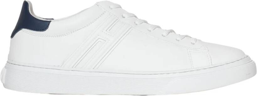 Hogan Sneakers White Heren