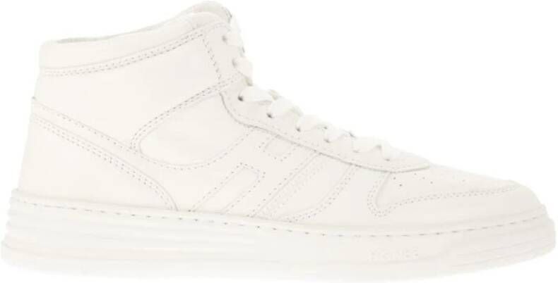 Hogan Sneakers White Heren