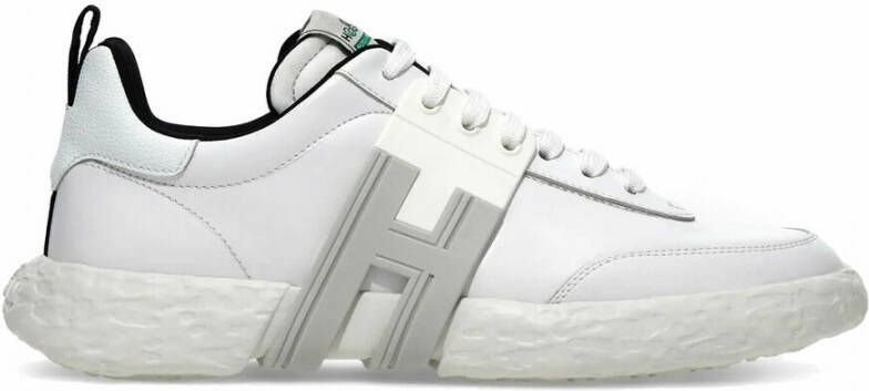 Hogan Sneakers Wit Heren