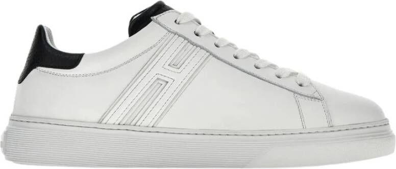 Hogan Sneakers Wit Heren