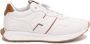 Hogan Witte Sneakers met Contrasterende Details White Heren - Thumbnail 3