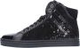 Hogan Sneakers Zwart Black Dames - Thumbnail 1