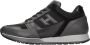 Hogan Sneakers Zwart Black Heren - Thumbnail 1