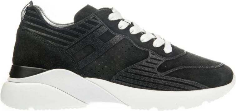 Hogan Sneakers Zwart Dames