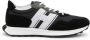 Hogan Stijlvolle Comfort Sneakers Black Heren - Thumbnail 1