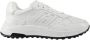 Hogan Stijlvolle Herenschoenen Collectie White Heren - Thumbnail 1