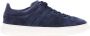 Hogan Stijlvolle Herensneakers Blue Heren - Thumbnail 1