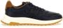 Hogan Stijlvolle Sneakers Blue Heren - Thumbnail 1