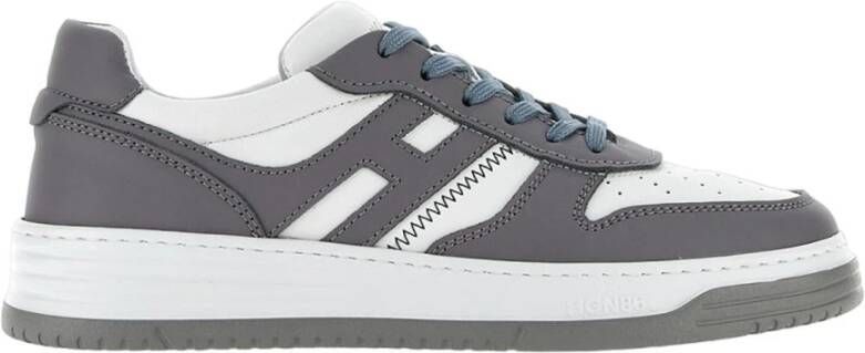 Hogan Stijlvolle Sneakers Multicolor Heren