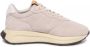 Hogan Stijlvolle Sneakers voor Mannen Beige Dames - Thumbnail 1