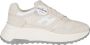 Hogan Stijlvolle Sneakers voor Mannen White Dames - Thumbnail 1