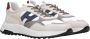 Hogan Stijlvolle Sneakers White Heren - Thumbnail 1