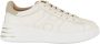 Hogan Stijlvolle Veterschoenen White Dames - Thumbnail 1