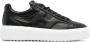 Hogan Strepen Sneakers Black Heren - Thumbnail 1