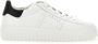 Hogan Strepen Sneakers White Heren - Thumbnail 1