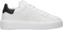 Hogan Strepen Witte Sneakers White Heren - Thumbnail 1