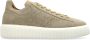 Hogan Suede sneakers Beige Heren - Thumbnail 1