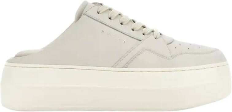 Hogan Urban Chic Skyscraper Sneakers White Dames