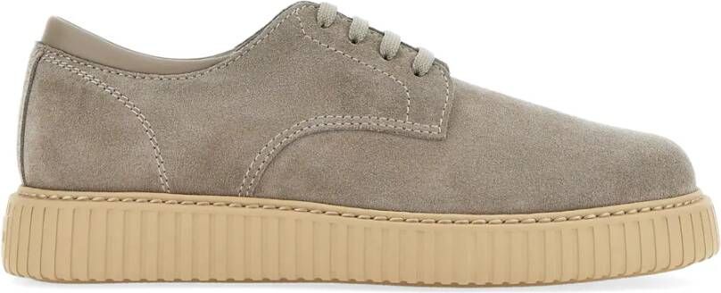 Hogan Urban Classic Veterschoenen Gray Heren