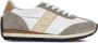 Hogan Vintage Stijl Witte Sneakers White Dames - Thumbnail 1