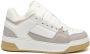 Hogan Witte en grijze leren sneakers White Dames - Thumbnail 1