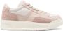 Hogan Witte en roze sneakers voor vrouwen Pink Dames - Thumbnail 1