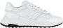 Hogan Witte Hyperlight Herensneakers White Heren - Thumbnail 1