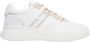 Hogan Witte lage top sneakers Urban Casual White Heren - Thumbnail 1