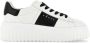 Hogan Witte platte schoenen voor vrouwen White Dames - Thumbnail 1