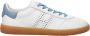 Hogan Witte Platte Schoenen White Dames - Thumbnail 1