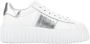 Hogan Witte platte schoenen White Dames - Thumbnail 1