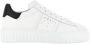 Hogan Witte platte schoenen White Heren - Thumbnail 1