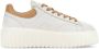 Hogan Witte platte veterschoenen White Dames - Thumbnail 1