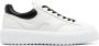 Hogan Witte platte veterschoenen White Heren - Thumbnail 1