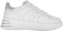 Hogan Witte Rebel Sneakers White Dames - Thumbnail 1