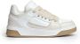 Hogan Witte Sneakers Chamallow Gemaakt in Italië White Dames - Thumbnail 1